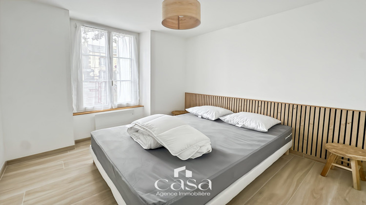 Ma-Cabane - Location Appartement Caen, 21 m²