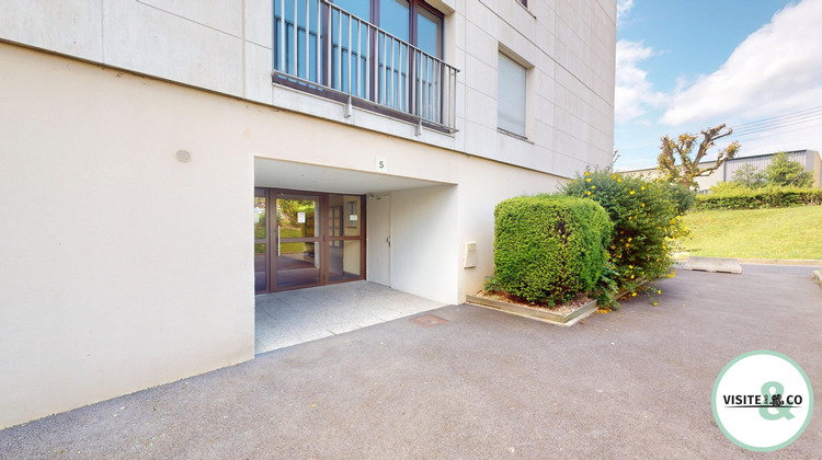 Ma-Cabane - Location Appartement Caen, 42 m²