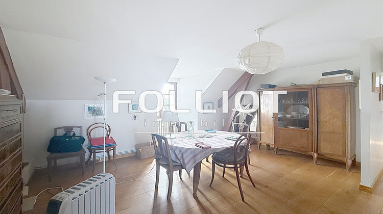 Ma-Cabane - Location Appartement CAEN, 94 m²