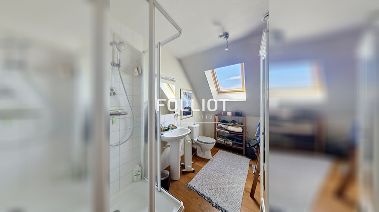 Ma-Cabane - Location Appartement CAEN, 94 m²