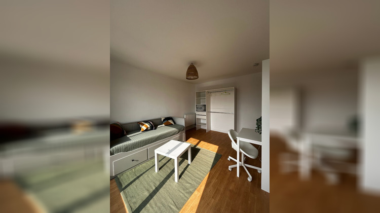 Ma-Cabane - Location Appartement CAEN, 29 m²