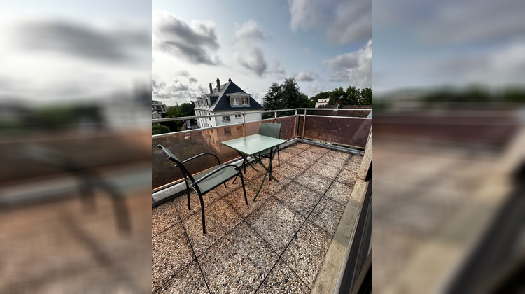 Ma-Cabane - Location Appartement CAEN, 29 m²
