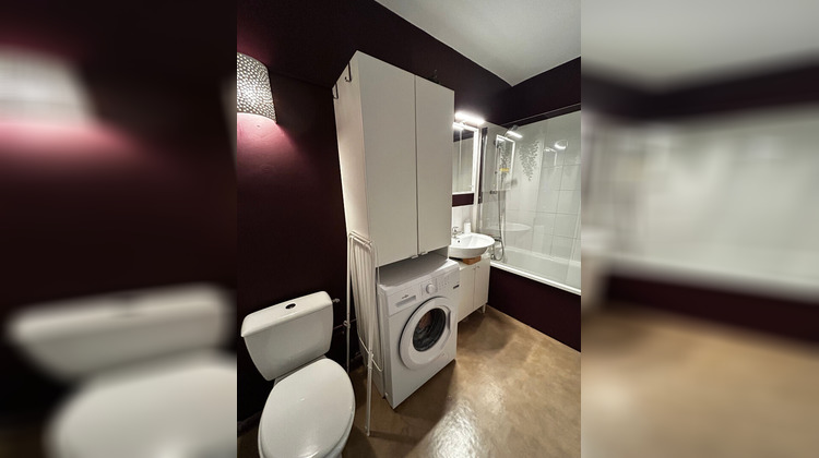 Ma-Cabane - Location Appartement CAEN, 29 m²
