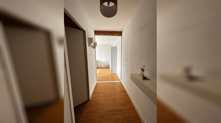 Ma-Cabane - Location Appartement CAEN, 29 m²