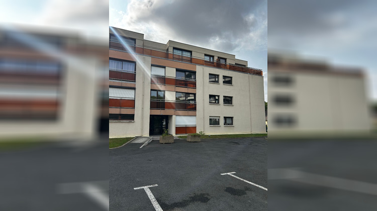 Ma-Cabane - Location Appartement CAEN, 29 m²