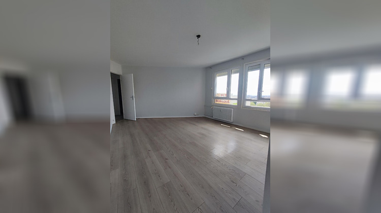 Ma-Cabane - Location Appartement CAEN, 47 m²