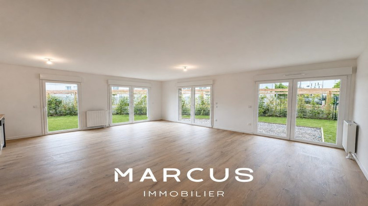 Ma-Cabane - Location Appartement CAEN, 85 m²