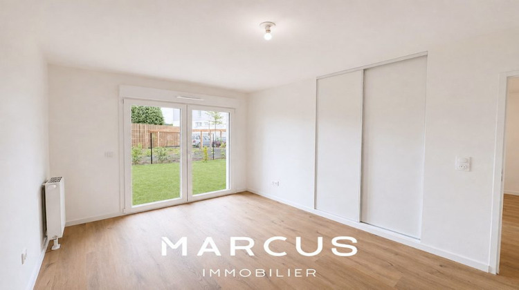 Ma-Cabane - Location Appartement CAEN, 85 m²