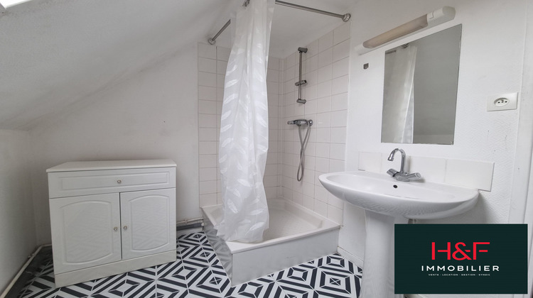 Ma-Cabane - Location Appartement Caen, 16 m²