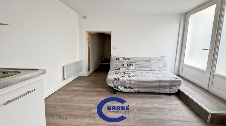 Ma-Cabane - Location Appartement CAEN, 12 m²