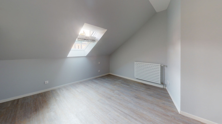 Ma-Cabane - Location Appartement CAEN, 39 m²