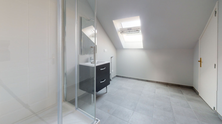 Ma-Cabane - Location Appartement CAEN, 39 m²