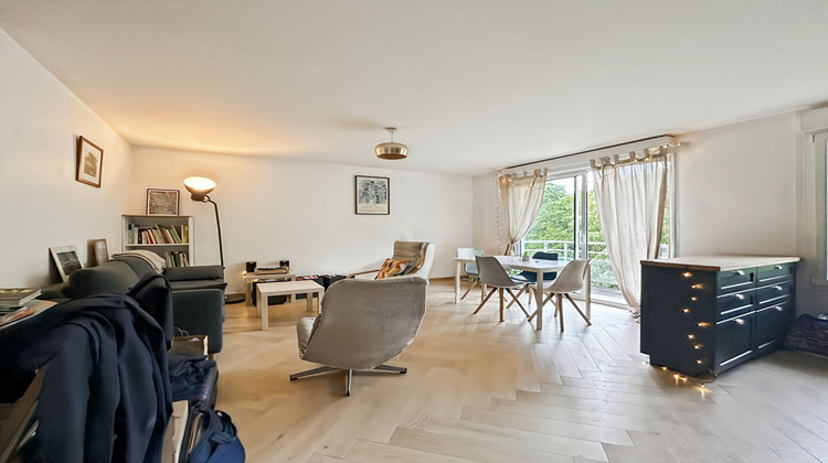 Ma-Cabane - Location Appartement CAEN, 43 m²