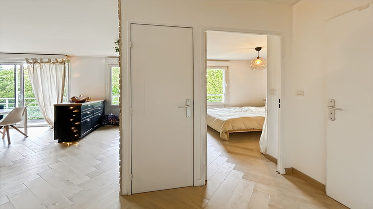 Ma-Cabane - Location Appartement CAEN, 43 m²