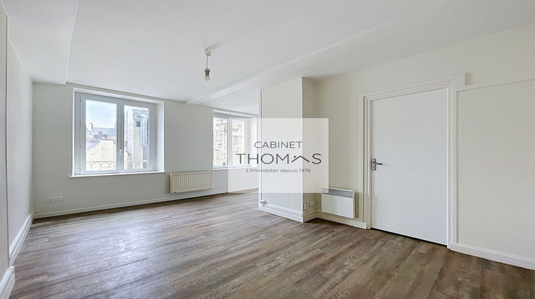 Ma-Cabane - Location Appartement CAEN, 20 m²
