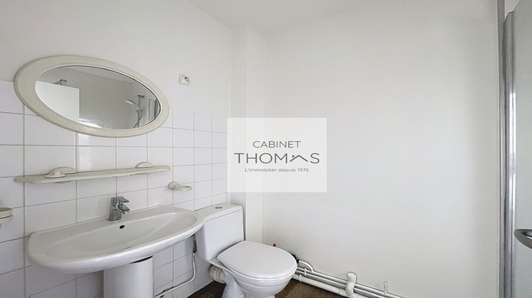 Ma-Cabane - Location Appartement CAEN, 20 m²