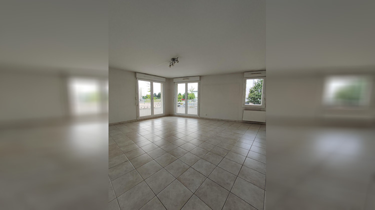 Ma-Cabane - Location Appartement CAEN, 108 m²