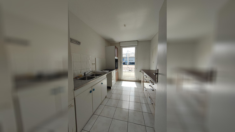 Ma-Cabane - Location Appartement CAEN, 108 m²