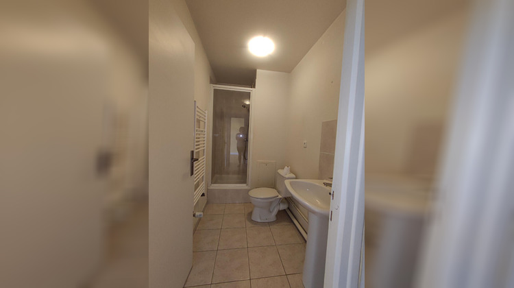 Ma-Cabane - Location Appartement CAEN, 108 m²
