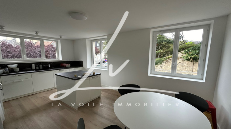 Ma-Cabane - Location Appartement CAEN, 60 m²