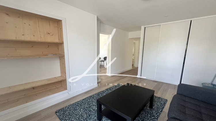 Ma-Cabane - Location Appartement CAEN, 60 m²