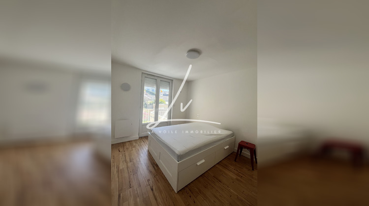 Ma-Cabane - Location Appartement CAEN, 60 m²