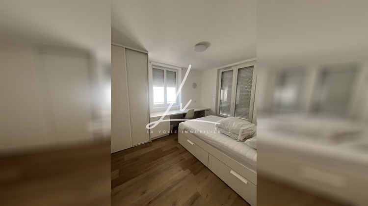 Ma-Cabane - Location Appartement CAEN, 60 m²