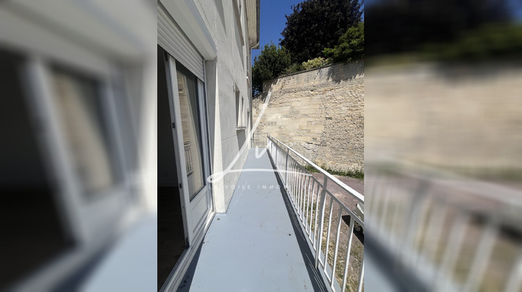 Ma-Cabane - Location Appartement CAEN, 60 m²