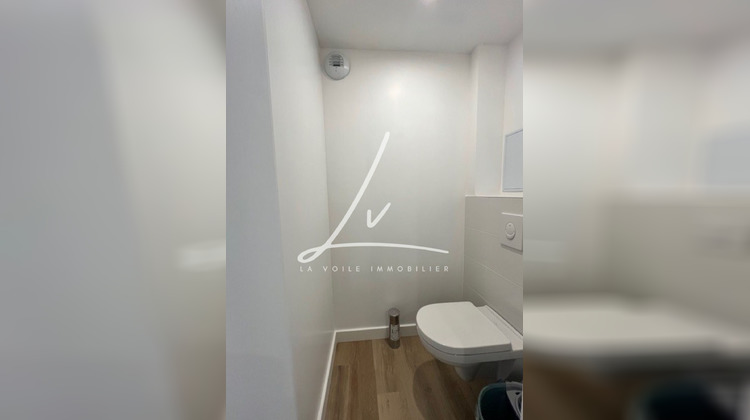 Ma-Cabane - Location Appartement CAEN, 21 m²