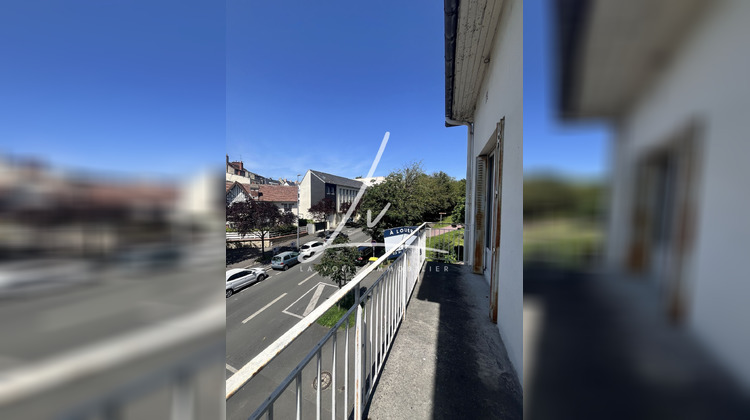 Ma-Cabane - Location Appartement CAEN, 62 m²