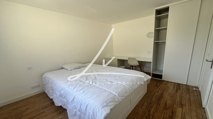 Ma-Cabane - Location Appartement CAEN, 62 m²