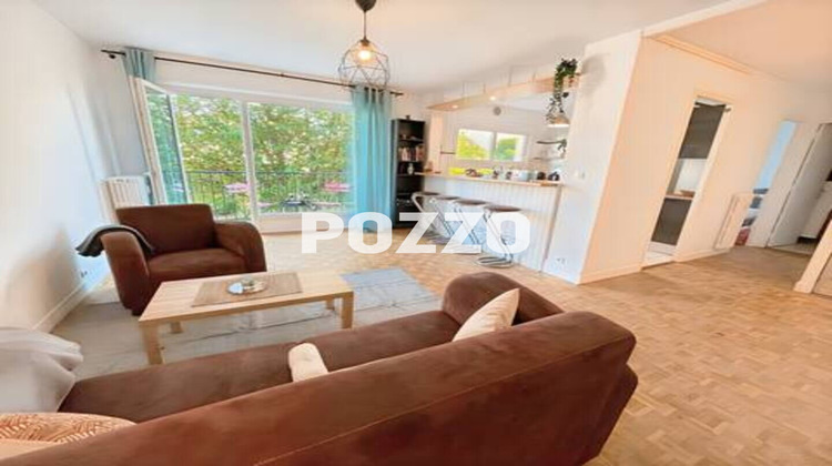 Ma-Cabane - Location Appartement CAEN, 48 m²