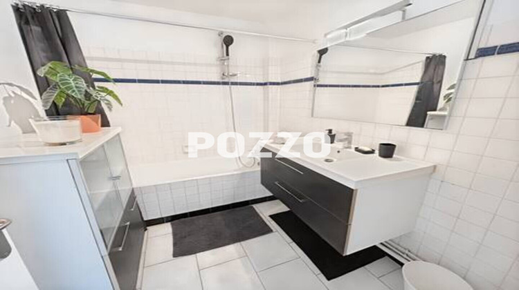 Ma-Cabane - Location Appartement CAEN, 48 m²