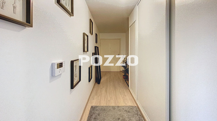 Ma-Cabane - Location Appartement CAEN, 63 m²