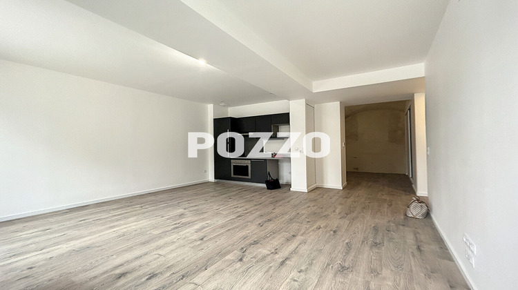 Ma-Cabane - Location Appartement CAEN, 60 m²