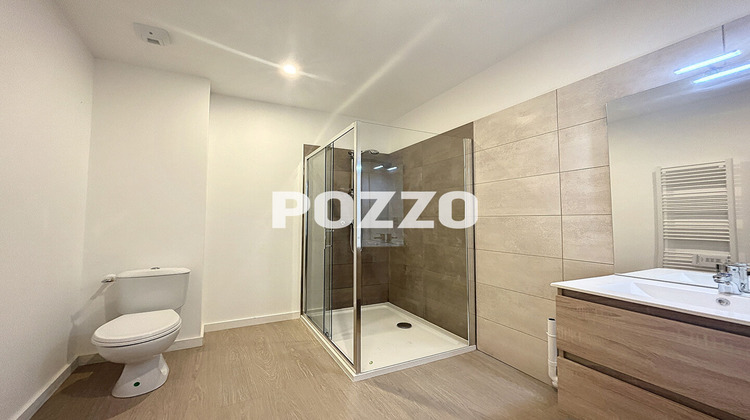 Ma-Cabane - Location Appartement CAEN, 60 m²