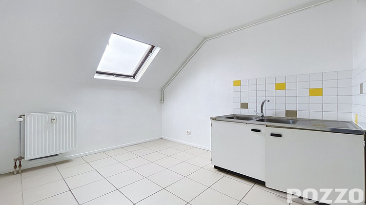 Ma-Cabane - Location Appartement CAEN, 49 m²