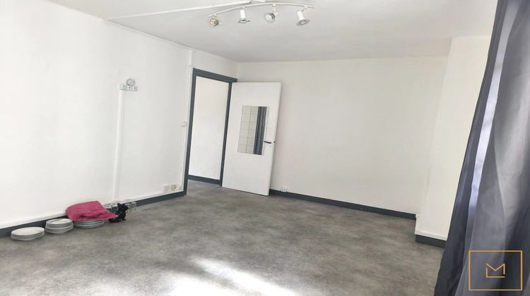Ma-Cabane - Location Appartement Caen, 27 m²