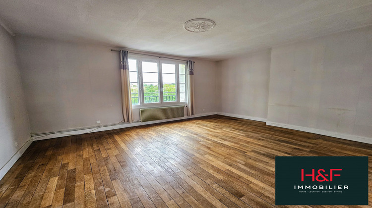 Ma-Cabane - Location Appartement Caen, 66 m²