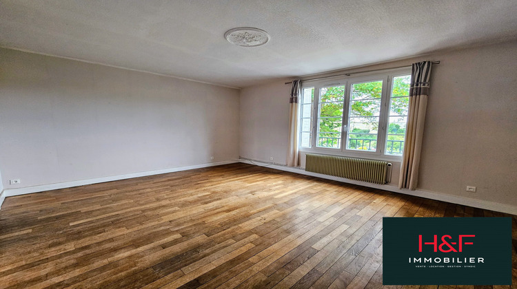 Ma-Cabane - Location Appartement Caen, 66 m²