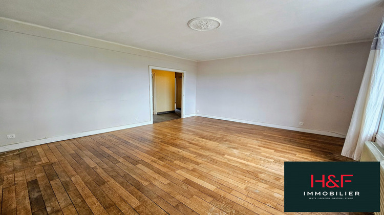 Ma-Cabane - Location Appartement Caen, 66 m²