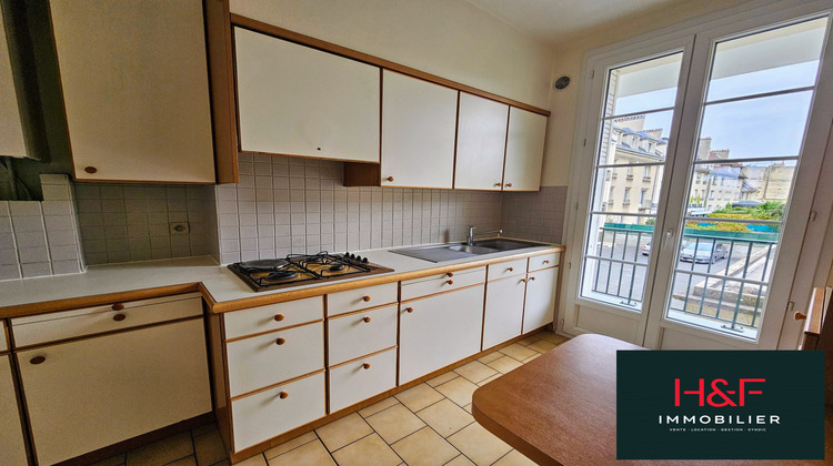 Ma-Cabane - Location Appartement Caen, 66 m²