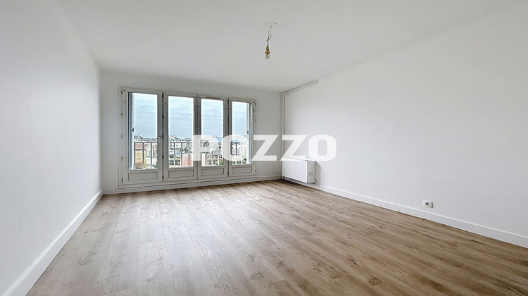 Ma-Cabane - Location Appartement CAEN, 45 m²