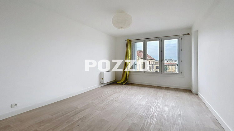 Ma-Cabane - Location Appartement CAEN, 45 m²