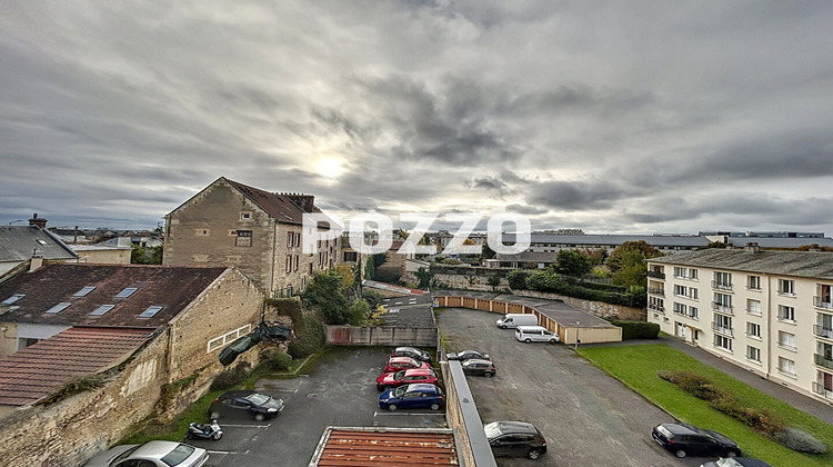 Ma-Cabane - Location Appartement CAEN, 45 m²