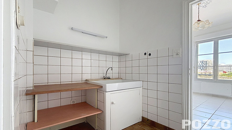 Ma-Cabane - Location Appartement CAEN, 13 m²