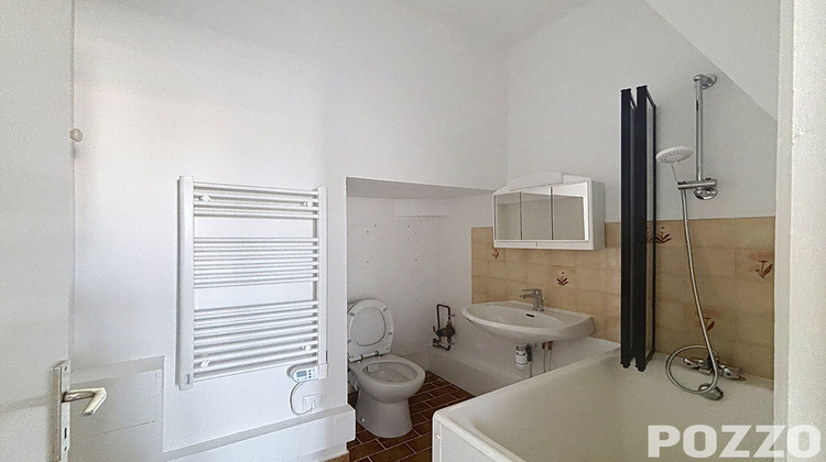Ma-Cabane - Location Appartement CAEN, 13 m²