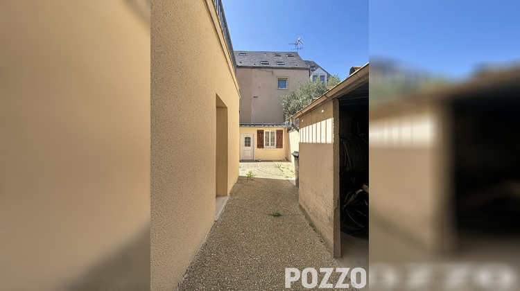 Ma-Cabane - Location Appartement CAEN, 13 m²
