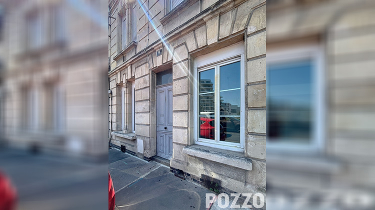 Ma-Cabane - Location Appartement CAEN, 13 m²
