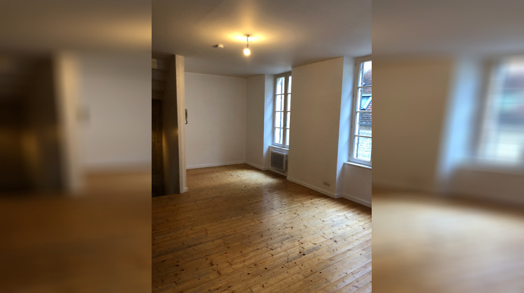 Ma-Cabane - Location Appartement CAEN, 51 m²